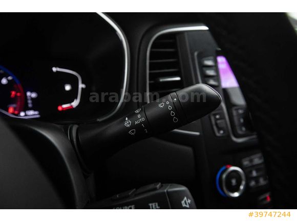 YARDIMCAR RENAULT MEGANE 2024 JOY COMFORT EDC
