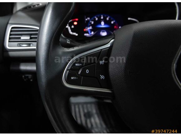 YARDIMCAR RENAULT MEGANE 2024 JOY COMFORT EDC