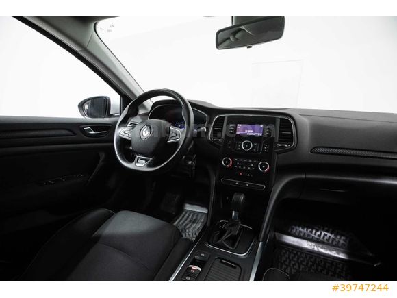 YARDIMCAR RENAULT MEGANE 2024 JOY COMFORT EDC