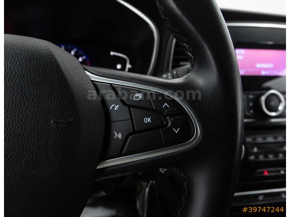 YARDIMCAR RENAULT MEGANE 2024 JOY COMFORT EDC