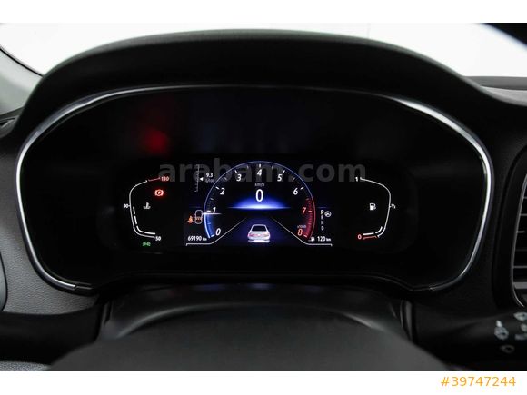 YARDIMCAR RENAULT MEGANE 2024 JOY COMFORT EDC