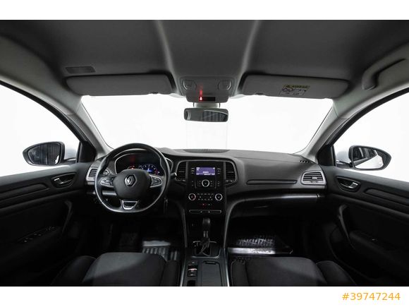 YARDIMCAR RENAULT MEGANE 2024 JOY COMFORT EDC
