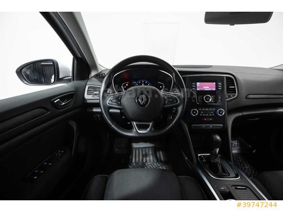 YARDIMCAR RENAULT MEGANE 2024 JOY COMFORT EDC