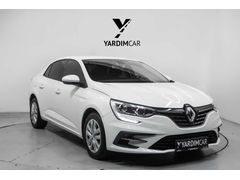 YARDIMCAR RENAULT MEGANE 2024 JOY COMFORT EDC