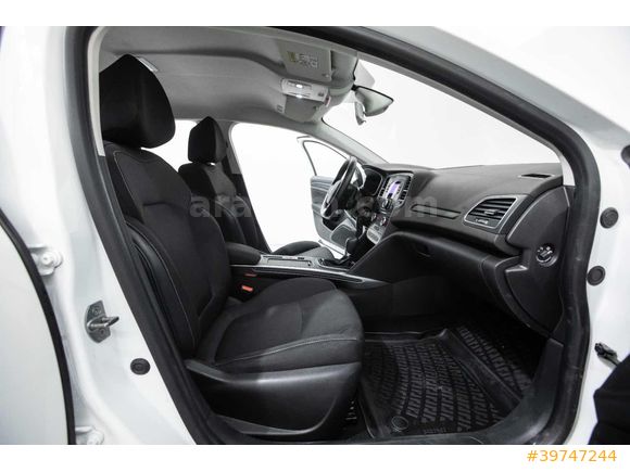 YARDIMCAR RENAULT MEGANE 2024 JOY COMFORT EDC