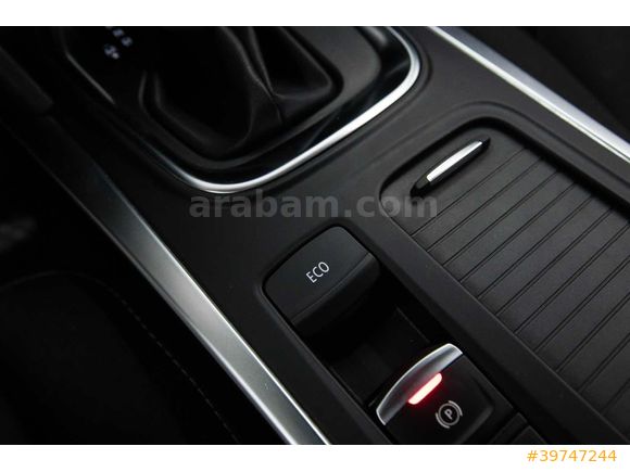 YARDIMCAR RENAULT MEGANE 2024 JOY COMFORT EDC
