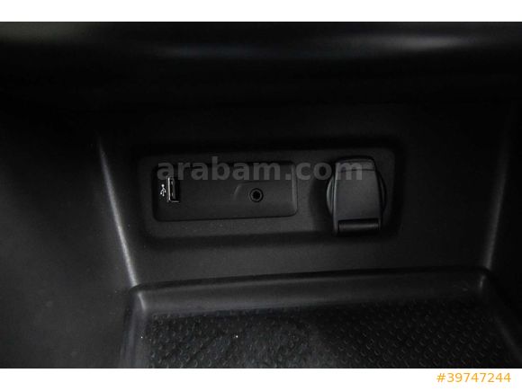 YARDIMCAR RENAULT MEGANE 2024 JOY COMFORT EDC