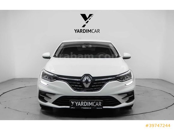 YARDIMCAR RENAULT MEGANE 2024 JOY COMFORT EDC