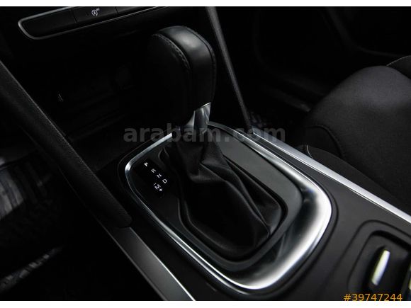 YARDIMCAR RENAULT MEGANE 2024 JOY COMFORT EDC