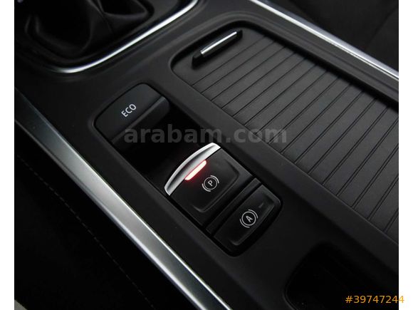YARDIMCAR RENAULT MEGANE 2024 JOY COMFORT EDC