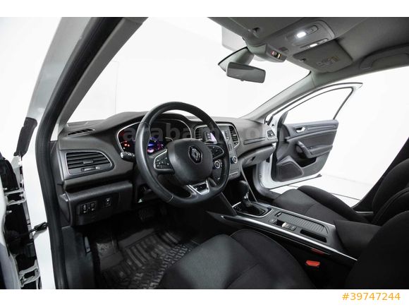 YARDIMCAR RENAULT MEGANE 2024 JOY COMFORT EDC