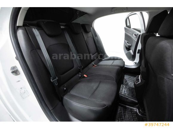 YARDIMCAR RENAULT MEGANE 2024 JOY COMFORT EDC