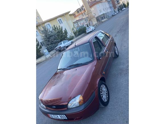 Sahibinden Fiesta  masrafsız