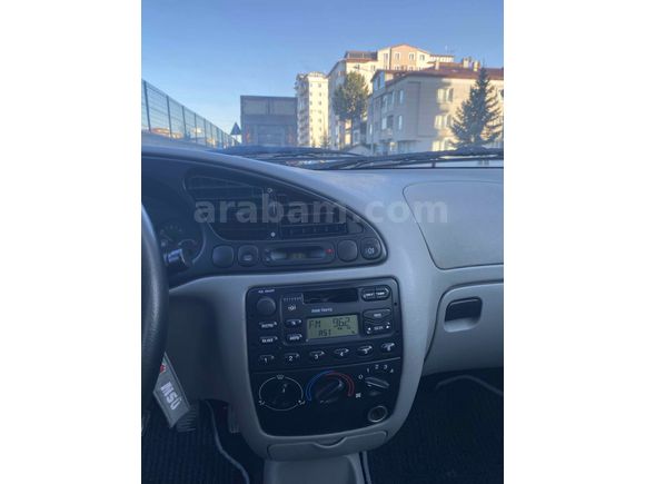 Sahibinden Fiesta  masrafsız