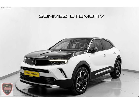 SÖNMEZ'DEN 2022 ULTİMATE HATASIZ TRMERSZ SERVİS BAKIMLI 55BİNKM