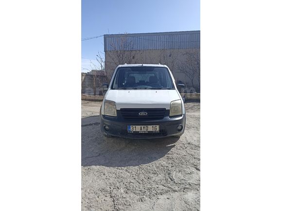 Sahibinden Ford Tourneo Connect 1.8 TDCI Deluxe 2013 Model