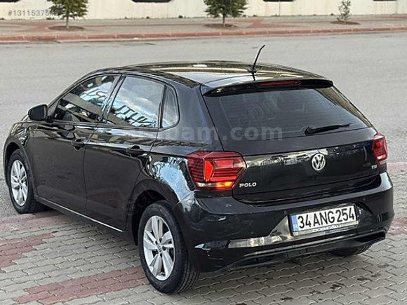 2 PARÇA BOYALI SIFIR AYARINDA POLO