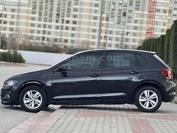 2 PARÇA BOYALI SIFIR AYARINDA POLO