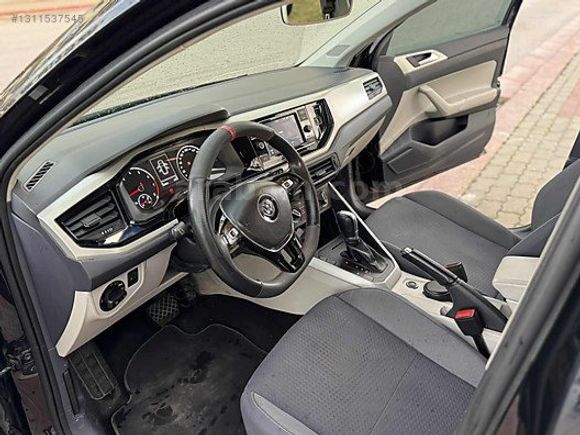 2 PARÇA BOYALI SIFIR AYARINDA POLO