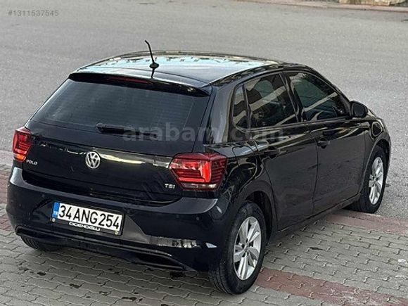 2 PARÇA BOYALI SIFIR AYARINDA POLO