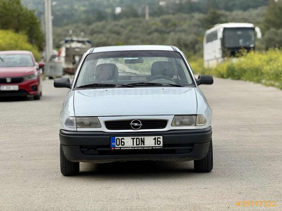 ARAÇ ÇOK TEMİZDİR