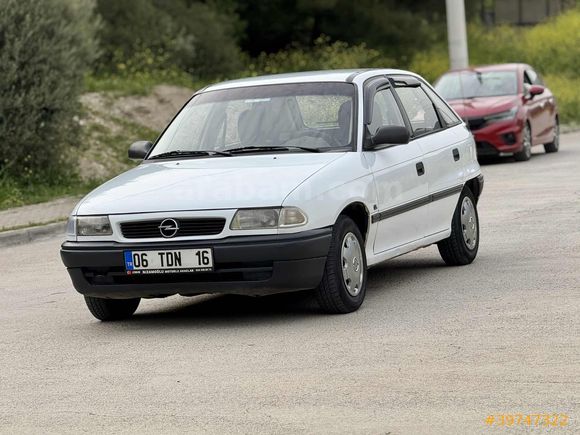 ARAÇ ÇOK TEMİZDİR