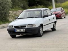ARAÇ ÇOK TEMİZDİR