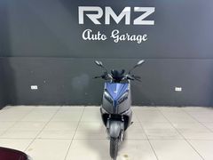 Rmz Auto Garaga'dan Mondial 125 Lavinia Pro Karabük