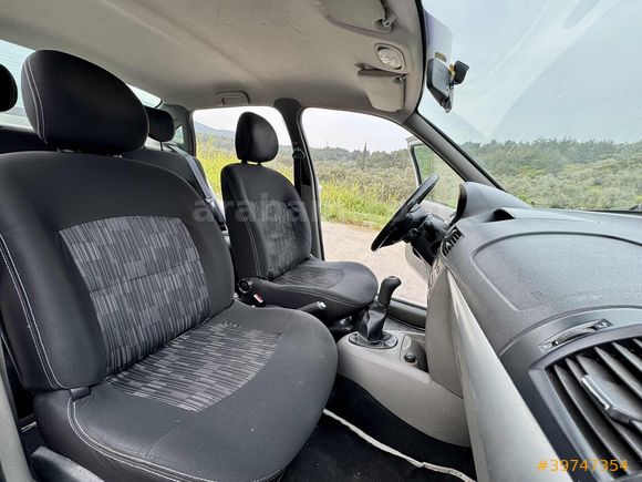 ARAÇ 85 HP FUL PAKET