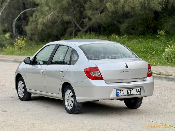 ARAÇ 85 HP FUL PAKET