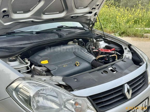 ARAÇ 85 HP FUL PAKET