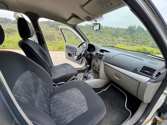 ARAÇ 85 HP FUL PAKET