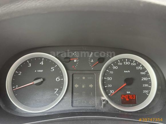 ARAÇ 85 HP FUL PAKET