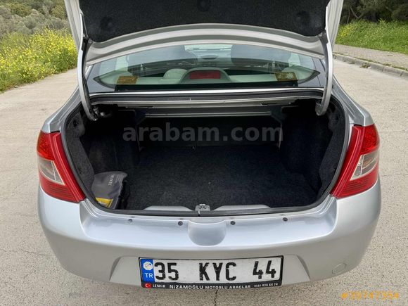 ARAÇ 85 HP FUL PAKET