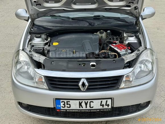ARAÇ 85 HP FUL PAKET