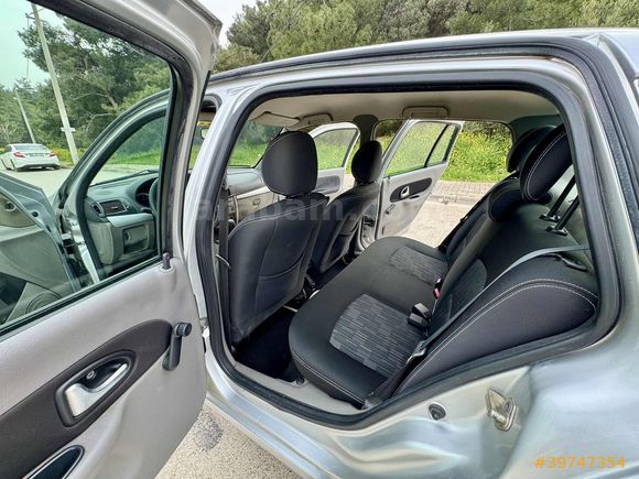 ARAÇ 85 HP FUL PAKET