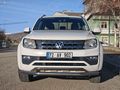 HATASIZ BOYASIZ DEĞİŞENSİZ YENİ KASA OTOMATİK BAKIMLI AMAROK