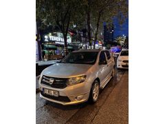 Sahibinden Dacia Sandero 1.5 dCi Ambiance 2012 Model 