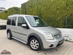 2012 MODEL SIFIR AYARINDA FORD TOURNEO CONNECT 1.8 TDCİ SİLVER