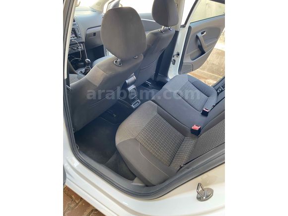 Sahibinden Volkswagen Polo 1.4 TDi Comfortline 2015 Model 