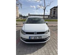 Sahibinden Volkswagen Polo 1.4 TDi Comfortline 2015 Model 