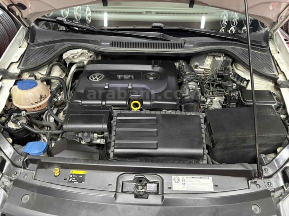 Sahibinden Volkswagen Polo 1.4 TDi Comfortline 2015 Model 