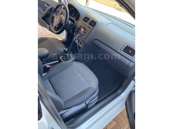 Sahibinden Volkswagen Polo 1.4 TDi Comfortline 2015 Model 