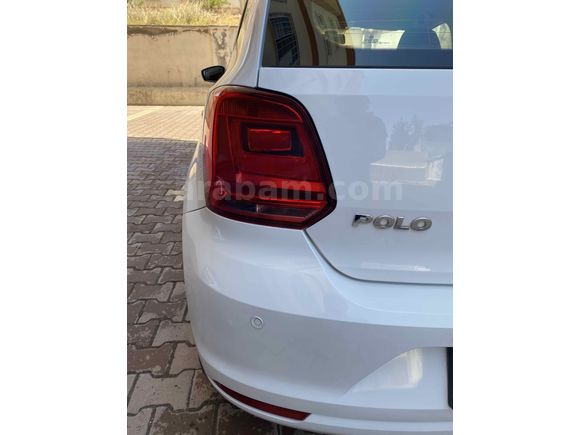 Sahibinden Volkswagen Polo 1.4 TDi Comfortline 2015 Model 