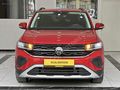 ÖCAL MOTORS WW T-CROSS HATASIZ BOYASIZ İLK EL DÜŞÜK KM