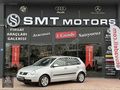 SMT MOTORS'DN 150BİNPEŞİNAT 36AYSENET/TKS/VADE POLO 2004 MDL