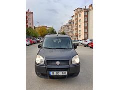 Sahibinden Fiat Doblo Cargo 1.3 Multijet Active 2010 Model Çankırı
