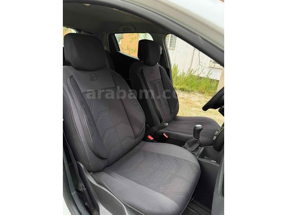 Sahibinden Renault Clio 1.5 dCi Joy 2013 Model 