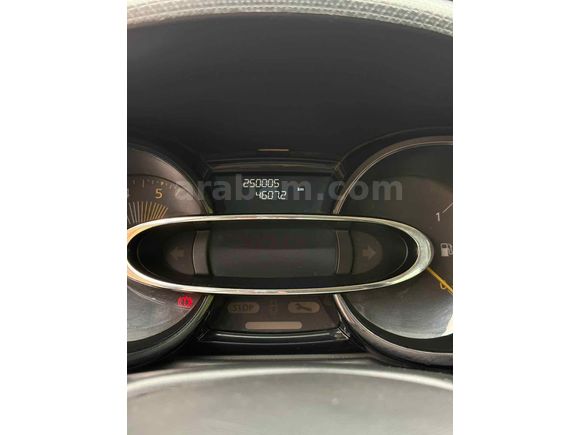 Sahibinden Renault Clio 1.5 dCi Joy 2013 Model 