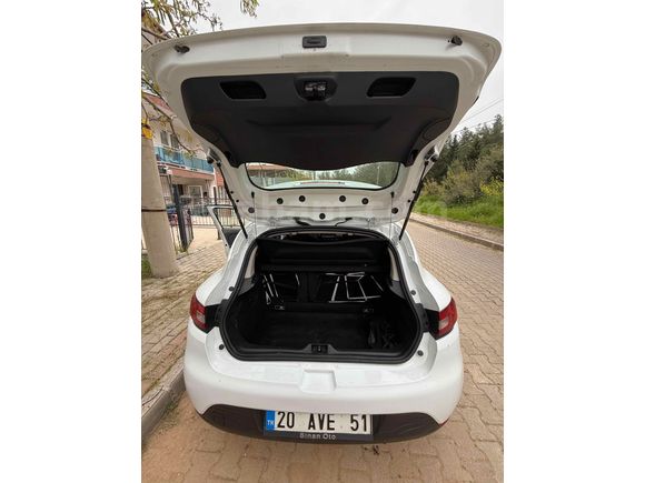 Sahibinden Renault Clio 1.5 dCi Joy 2013 Model 